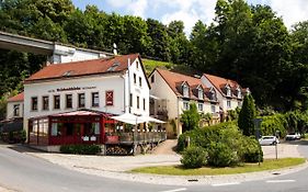 Hotel Brueckenschaenke