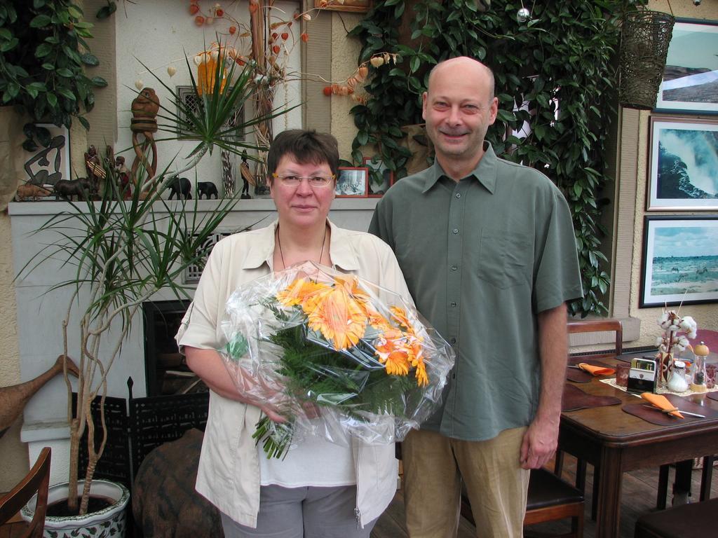 Hotel Brueckenschaenke Sebnitz Buitenkant foto